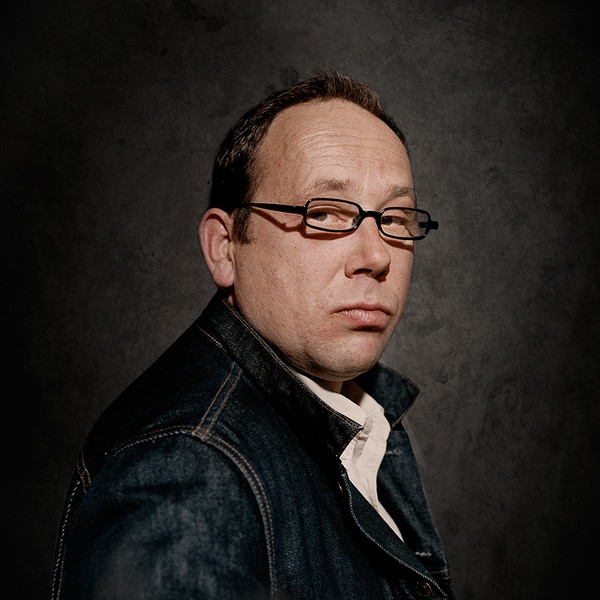 Photo Samuel Lugassy