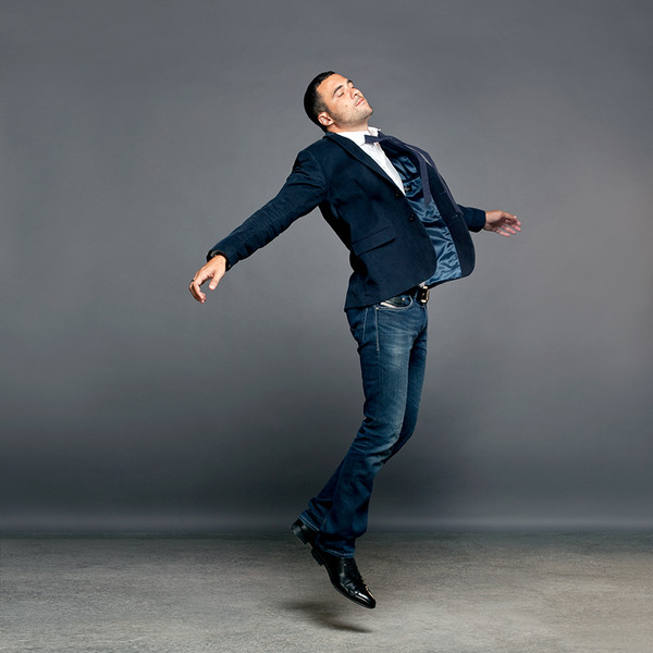 Photo Samuel Lugassy