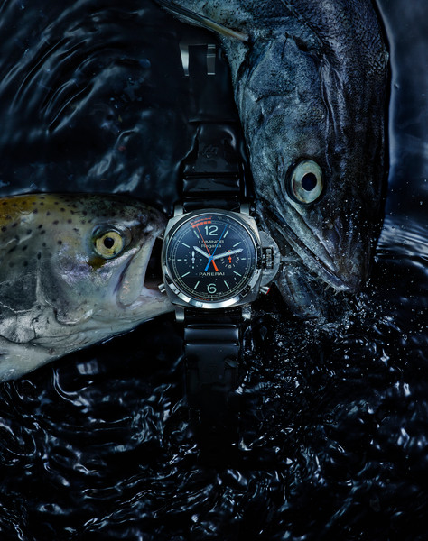 Photo Benjamin Henon