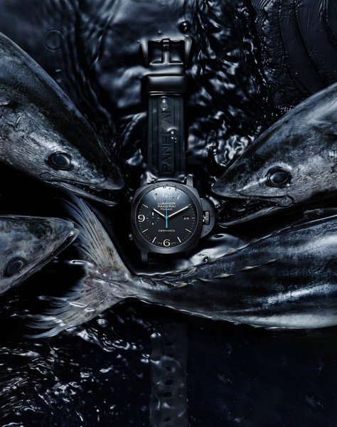 Photo Benjamin Henon