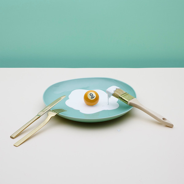 Photo Benjamin Henon