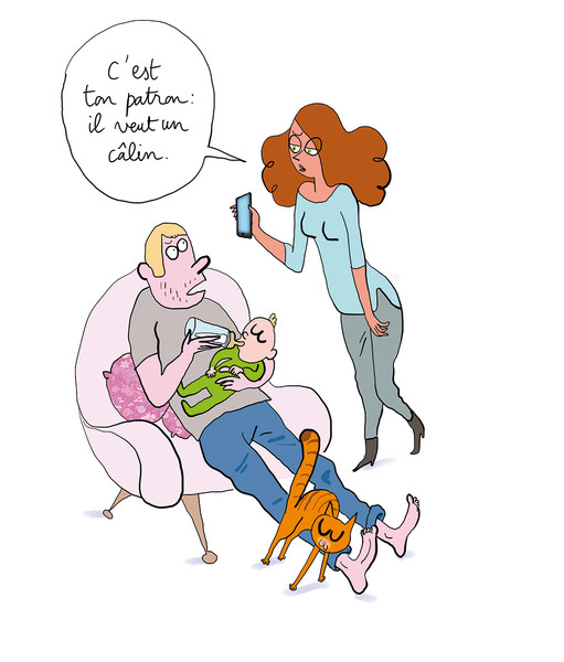 Photo Loïc Secheresse