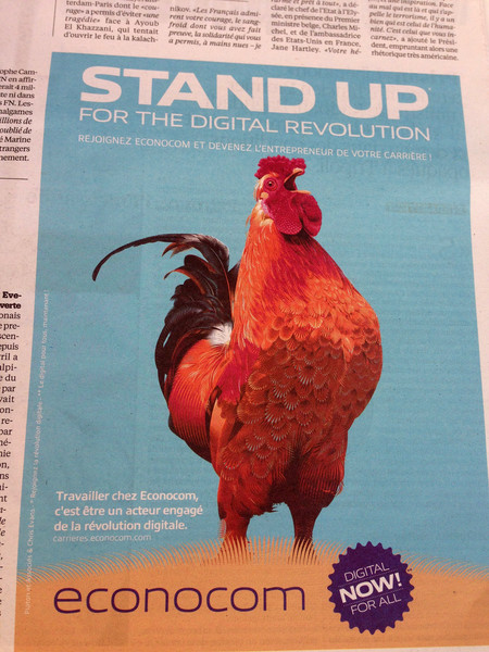 Photo Christopher Evans