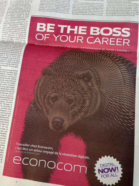 Photo Christopher Evans