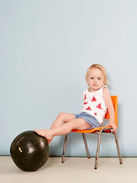 Photo Rebecka Oftedal