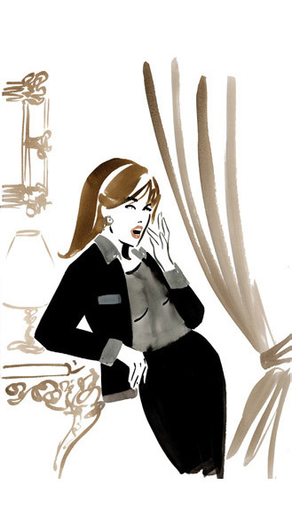 Photo Michel Canetti