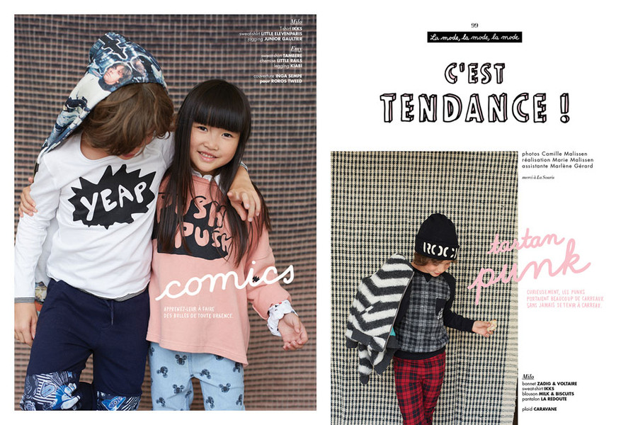 Photo Camille Malissen