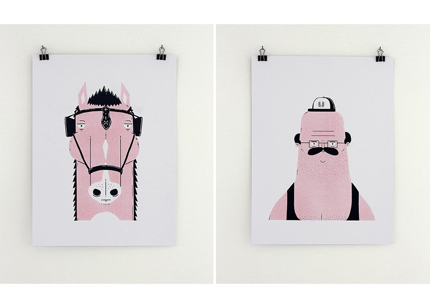 Photo Kristof Luyckx