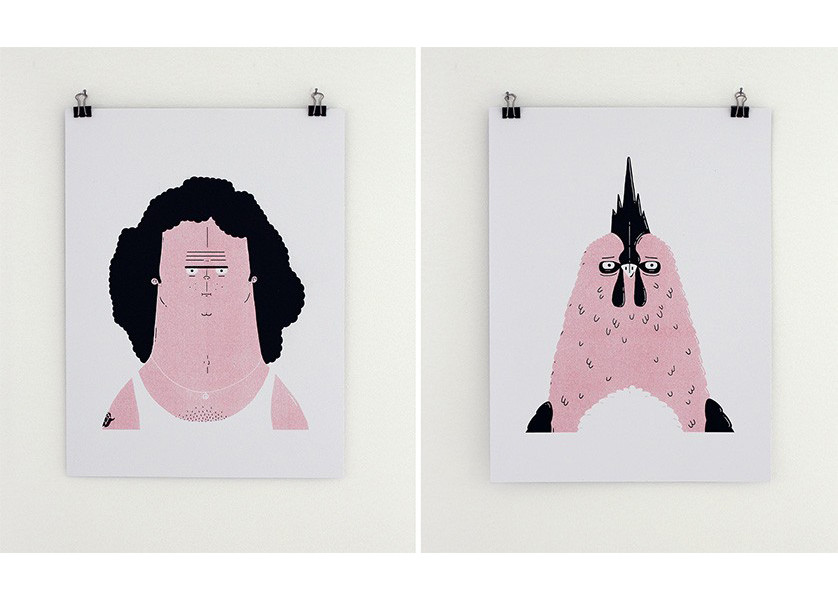 Photo Kristof Luyckx