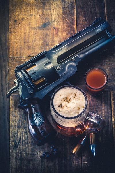 Photo GUILLAUME CZERW