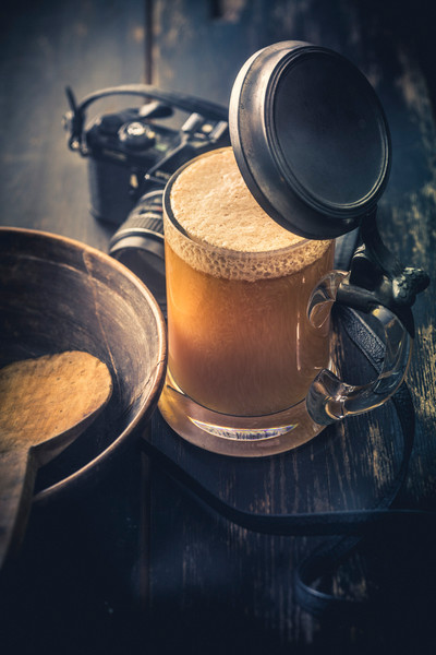 Photo GUILLAUME CZERW