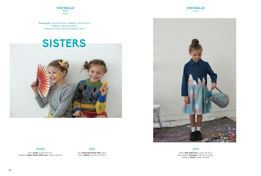 Photo Camille Malissen