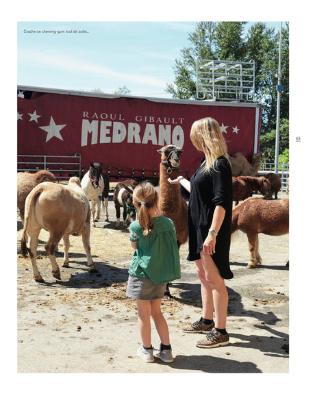 Photo Camille Malissen