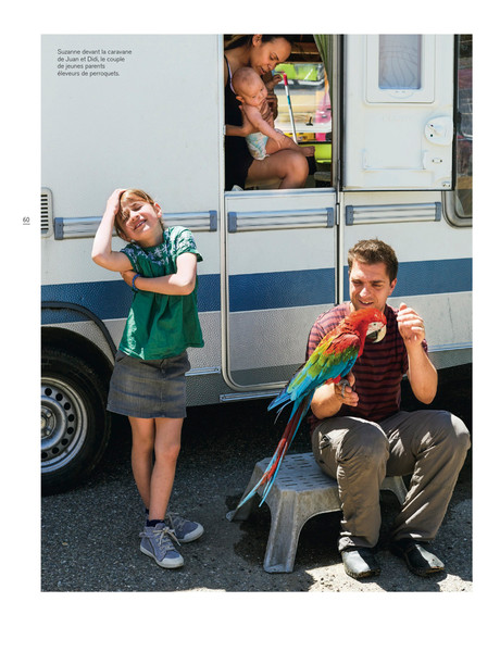 Photo Camille Malissen