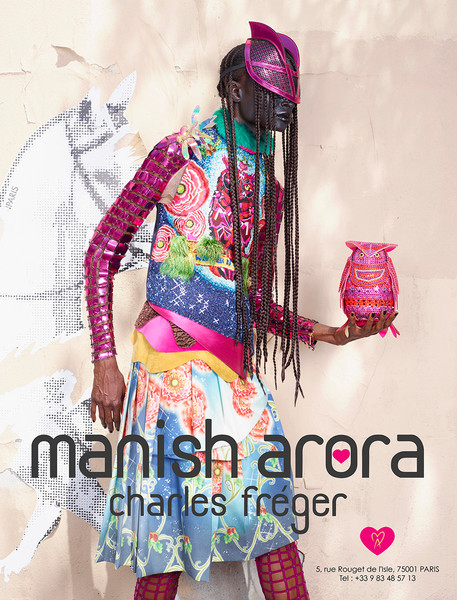 Photo Charles Freger