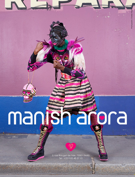 Photo Charles Freger