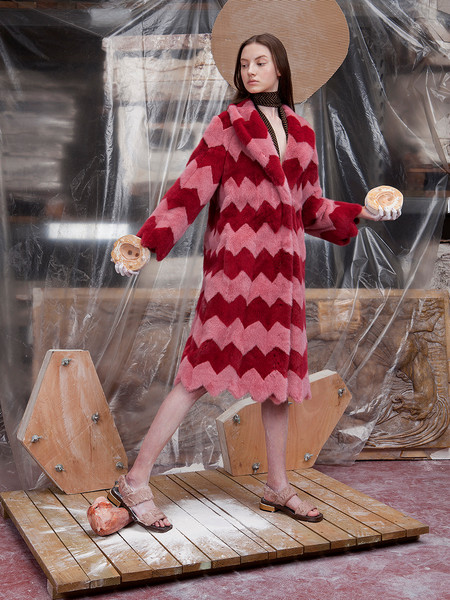 Photo Charles Freger