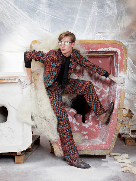 Photo Charles Freger