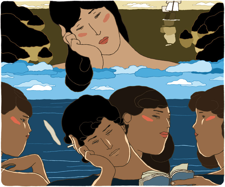 Photo Matthieu Méron