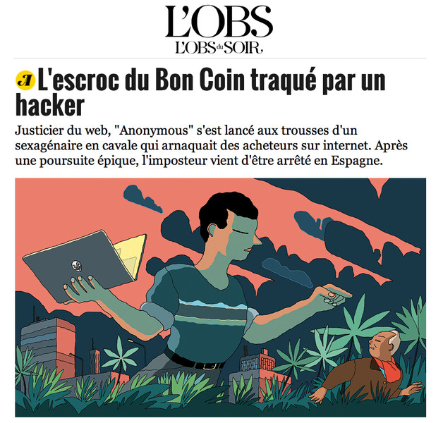 Photo Matthieu Méron