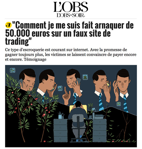 Photo Matthieu Méron