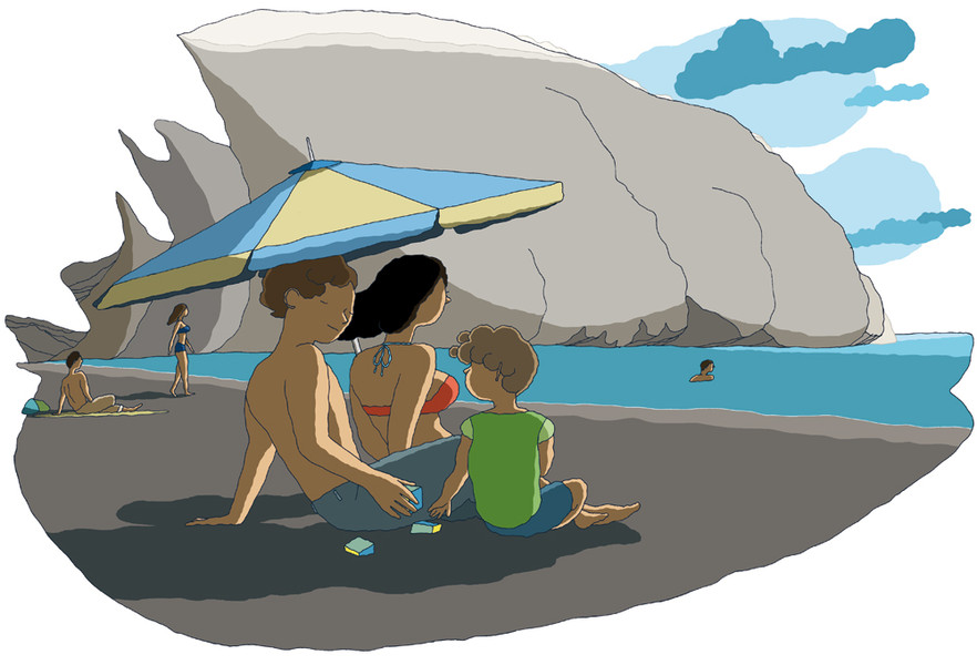 Photo Matthieu Méron