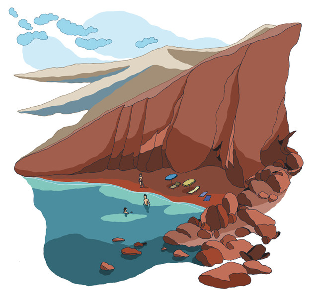 Photo Matthieu Méron