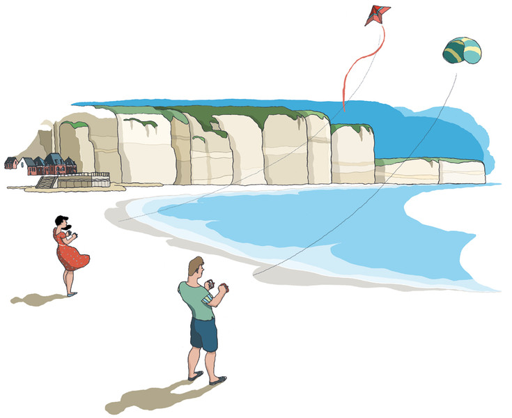 Photo Matthieu Méron