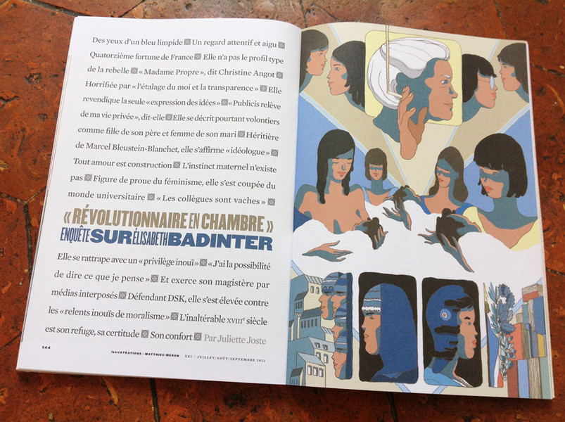 Photo Matthieu Méron