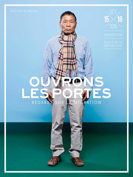 Photo Samuel Lugassy