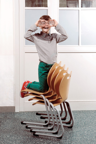 Photo Chloé GASSIAN