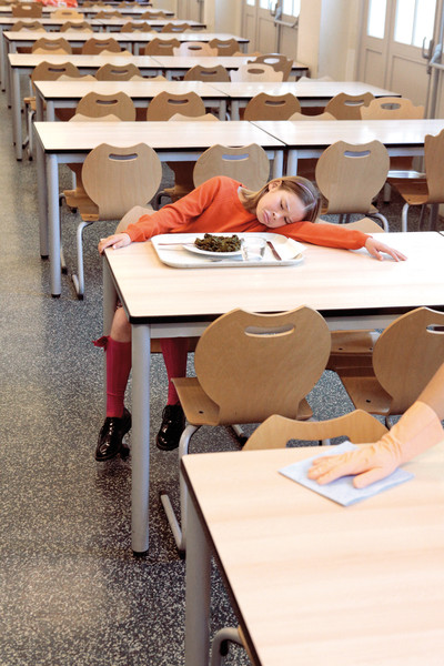 Photo Chloé GASSIAN