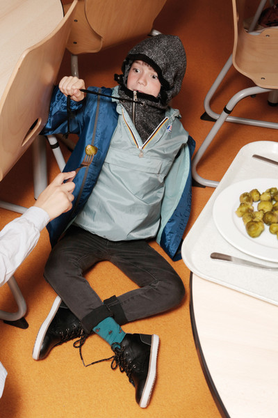 Photo Chloé GASSIAN