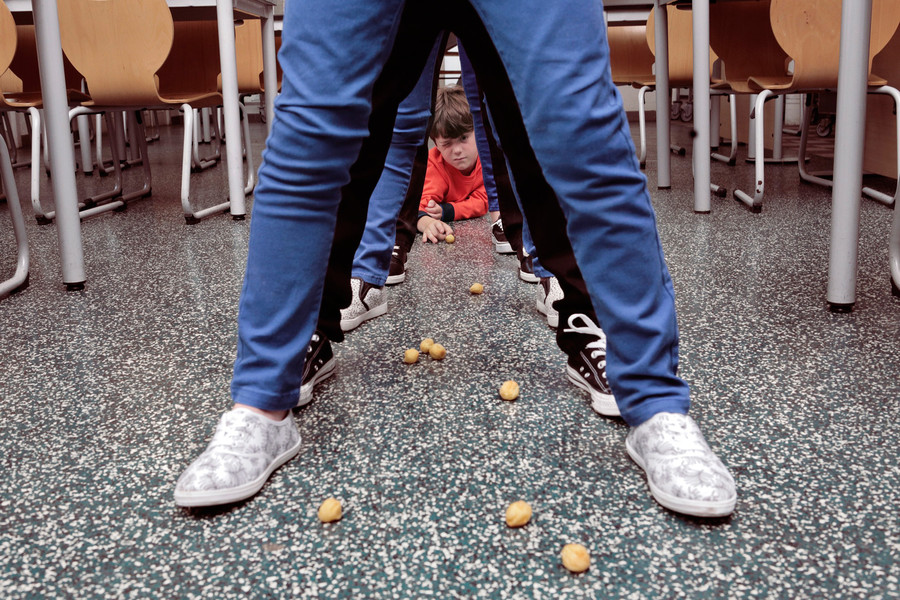 Photo Chloé GASSIAN