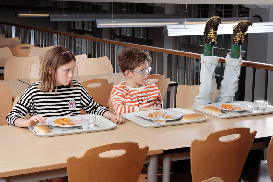 Photo Chloé GASSIAN