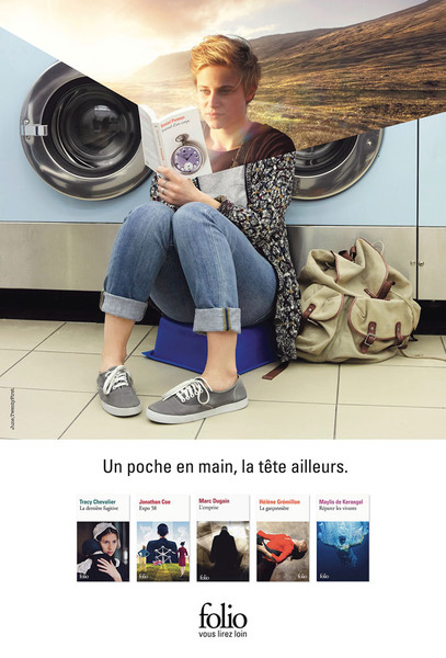 Photo Camille Malissen