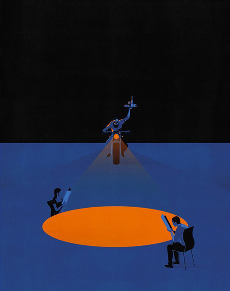 Photo Francesco Bongiorni