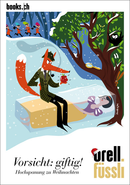 Photo  Charlotte du Jour