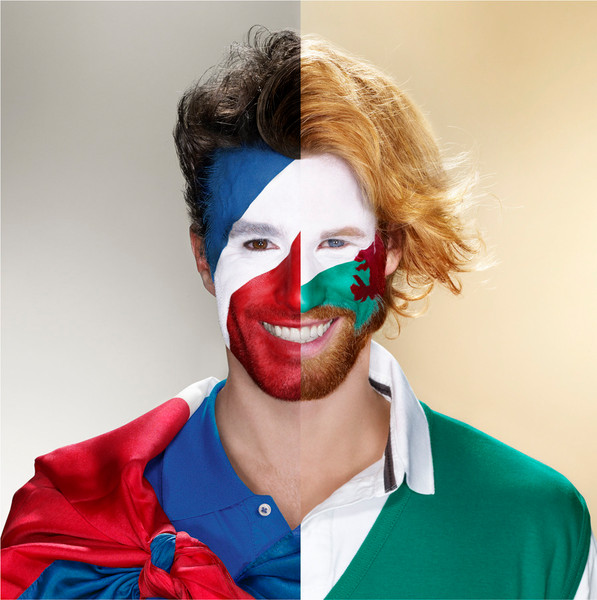 Photo Mauro & Mattia