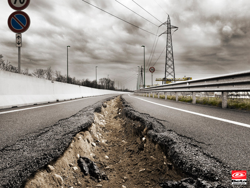 Photo Mauro & Mattia