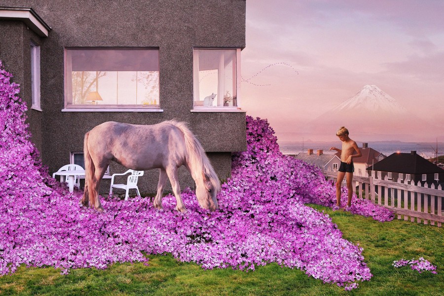 Photo Laurent CHEHERE