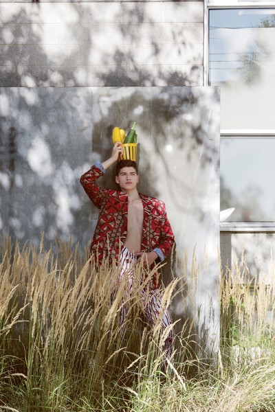 Photo Chloé GASSIAN