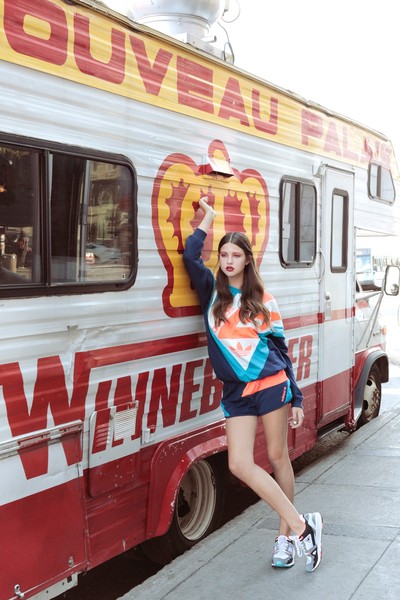 Photo Chloé GASSIAN