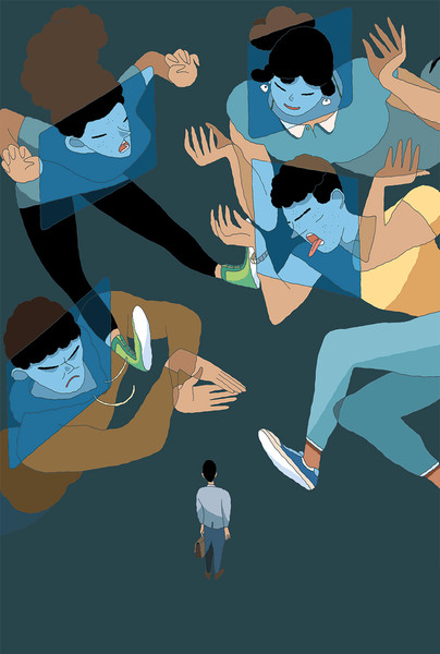 Photo Matthieu Méron