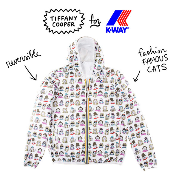 Photo Tiffany Cooper