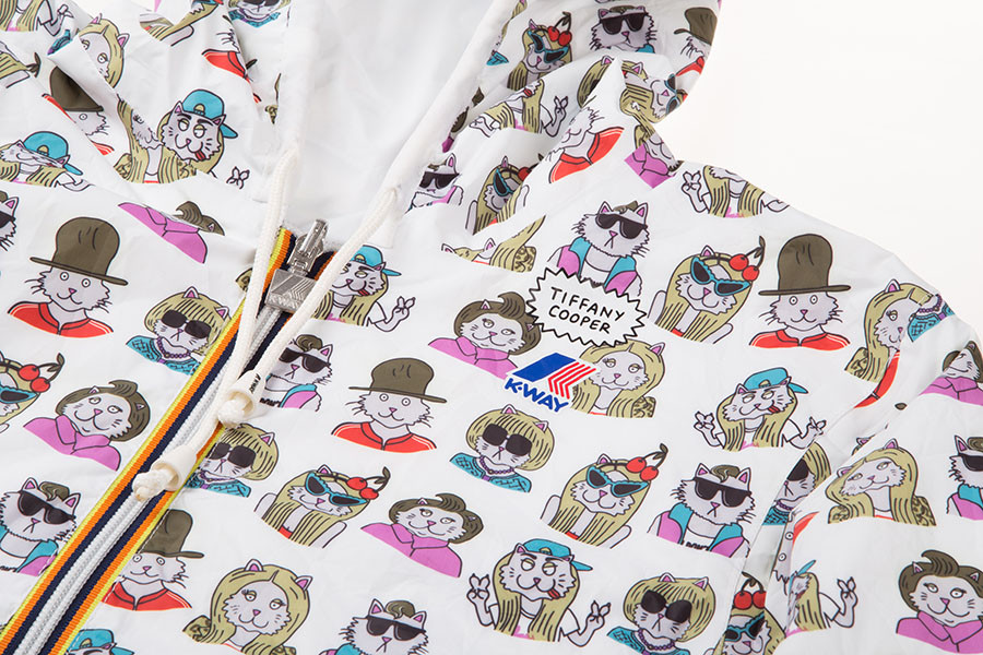 Photo Tiffany Cooper