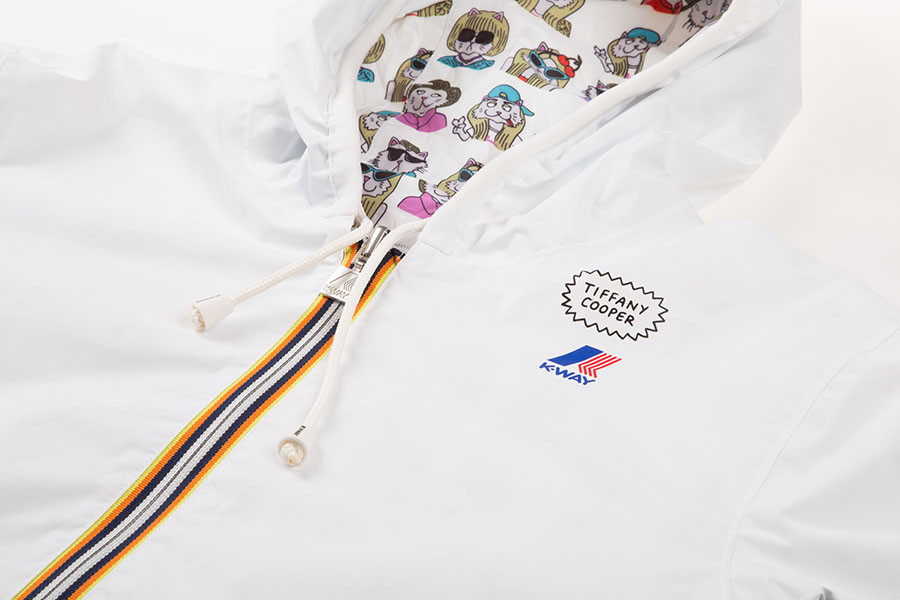 Photo Tiffany Cooper