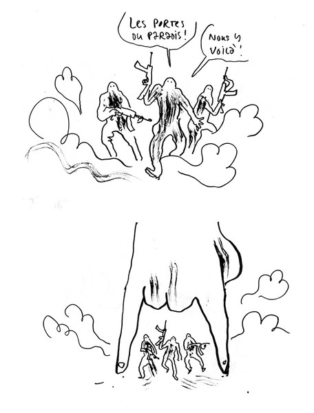 Photo Loïc Secheresse