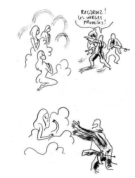 Photo Loïc Secheresse