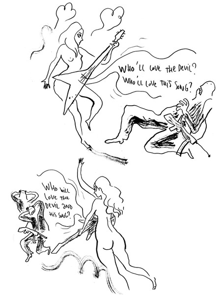 Photo Loïc Secheresse